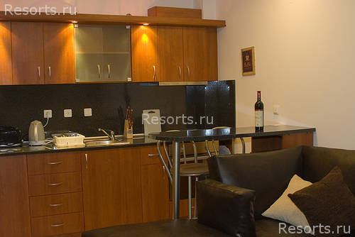 Pamporovo Pearl 9